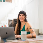 10 Keys to Constructing a Sustainable Yoga Enterprise with Gwen Ferreira | Susanne Rieker