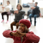 Chair Yoga for Older Adults (Even If You’ve got By no means Practiced Yoga)