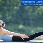 Shalabhasana (Locust Pose)