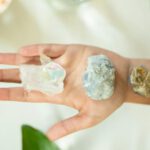 5 Calming Crystals to Assist Your Sanity