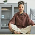 10 Minute Guided Meditations That Will Assist You Destress