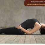 Matsyasana (Fish Pose)