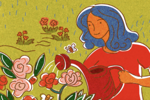 Woman-watering-flowers.png