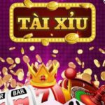 Jackpots Tài Xỉu Siêu Phẩm Cá Cược Đình Đám Nhất Hiện Nay